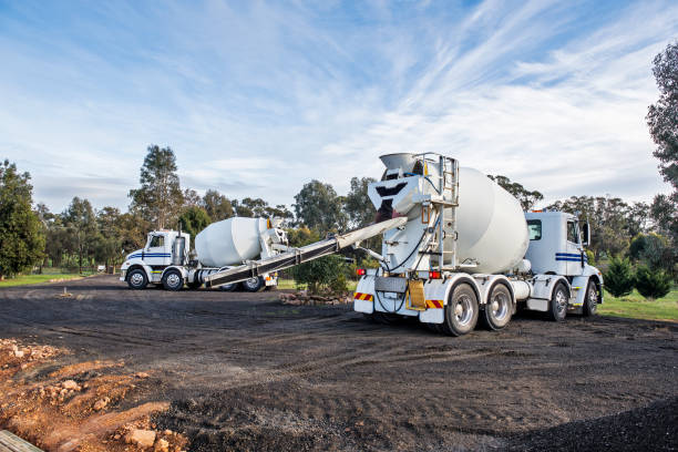 Best Affordable Concrete Contractor  in San Fernando, CA