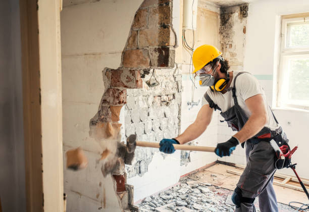 Best Concrete Flooring Contractor  in San Fernando, CA