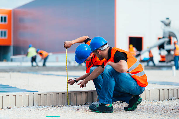 Best Affordable Concrete Services  in San Fernando, CA